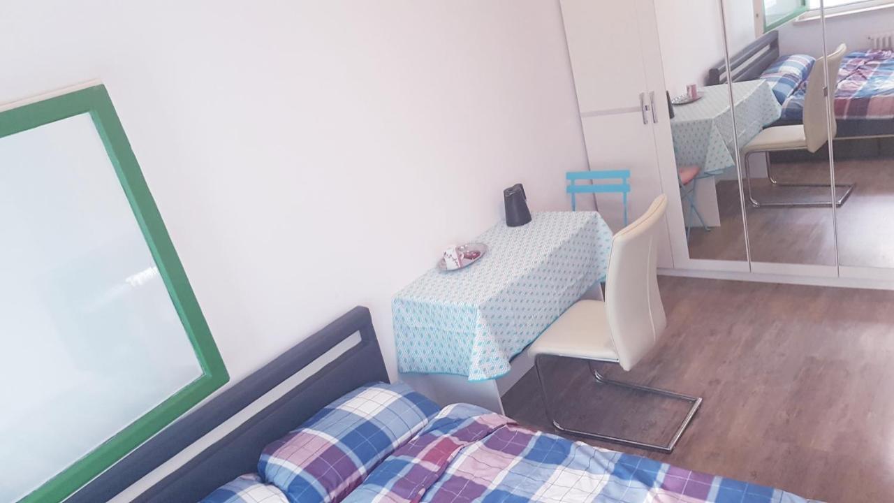 Schones Accommodatie bij particulieren